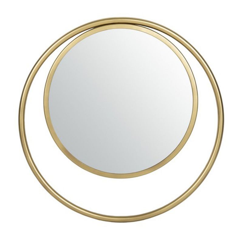 Safavieh - Wonder Mirror - Brass - MRR3004A