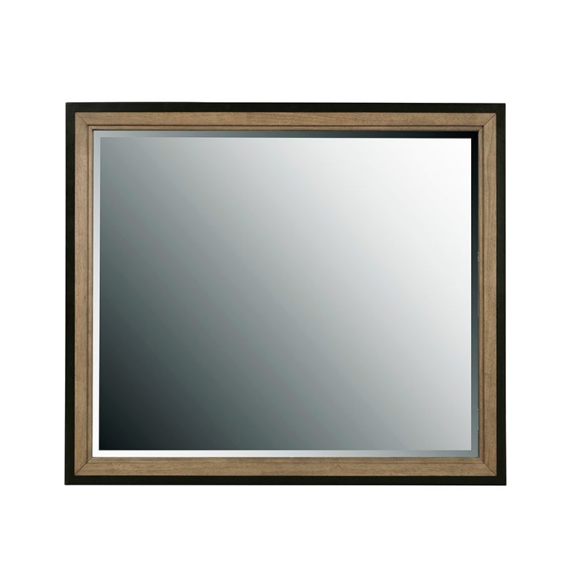 Scott Living - Catalina Metal Accent Mirror - P307DJ111_CLOSEOUT