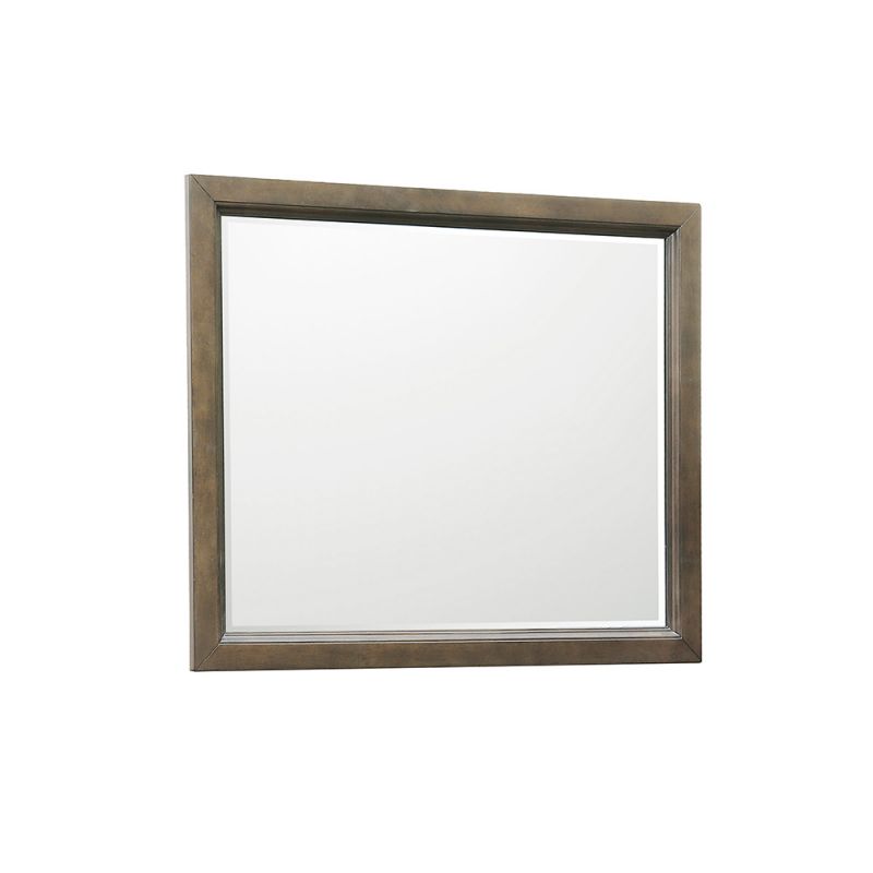 Scott Living - Denman Dresser Mirror - S762DJ-030_CLOSEOUT