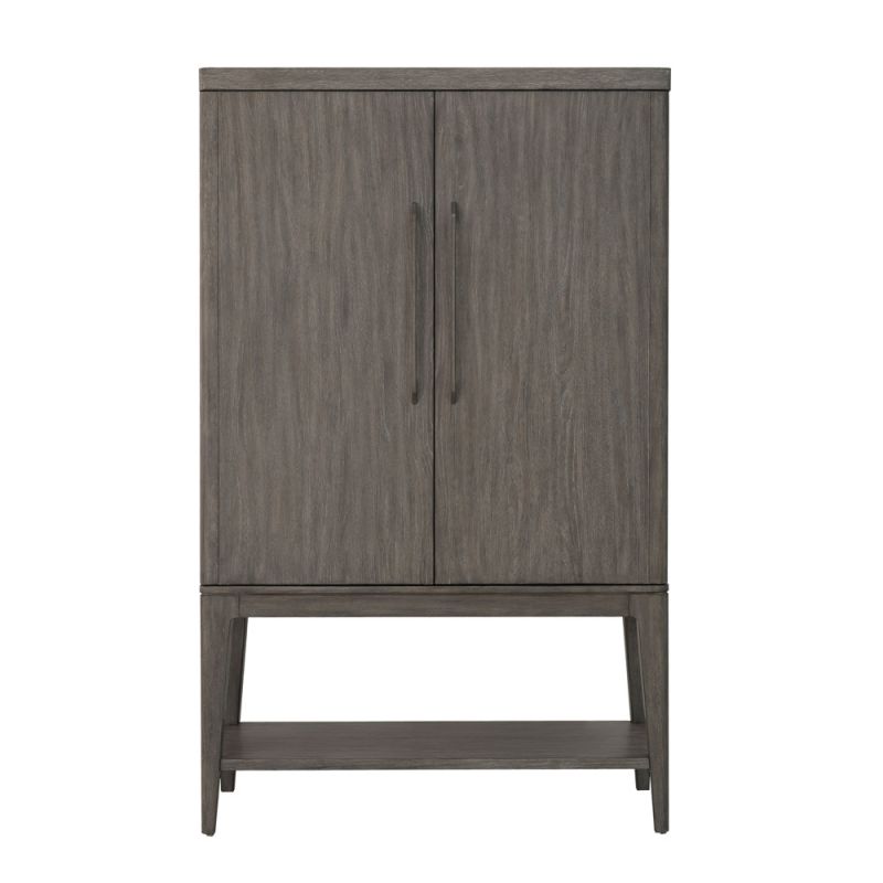 Scott Living - Scott Living Home Griffith Bar Cabinet - P367DJ500