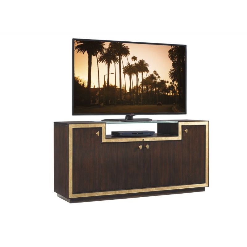 Sligh - Palisades Media Console - Bel Aire - 04-307HW-661