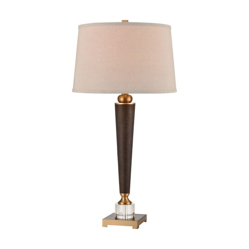 Stein World - AncrameTable Lamp - 77206