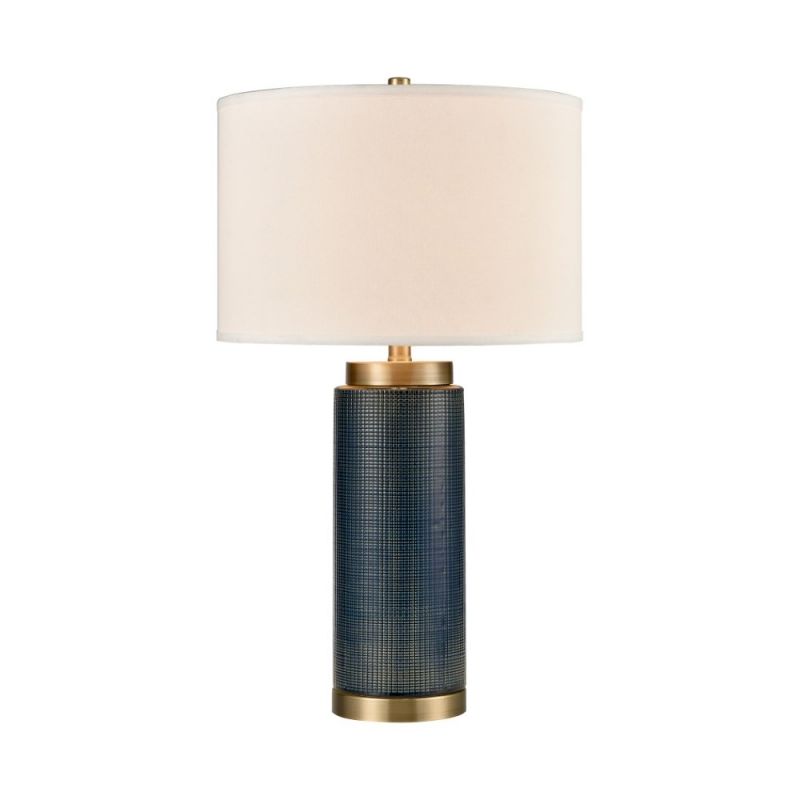 Stein World - Concettas Ceramic Table lamp - 77185