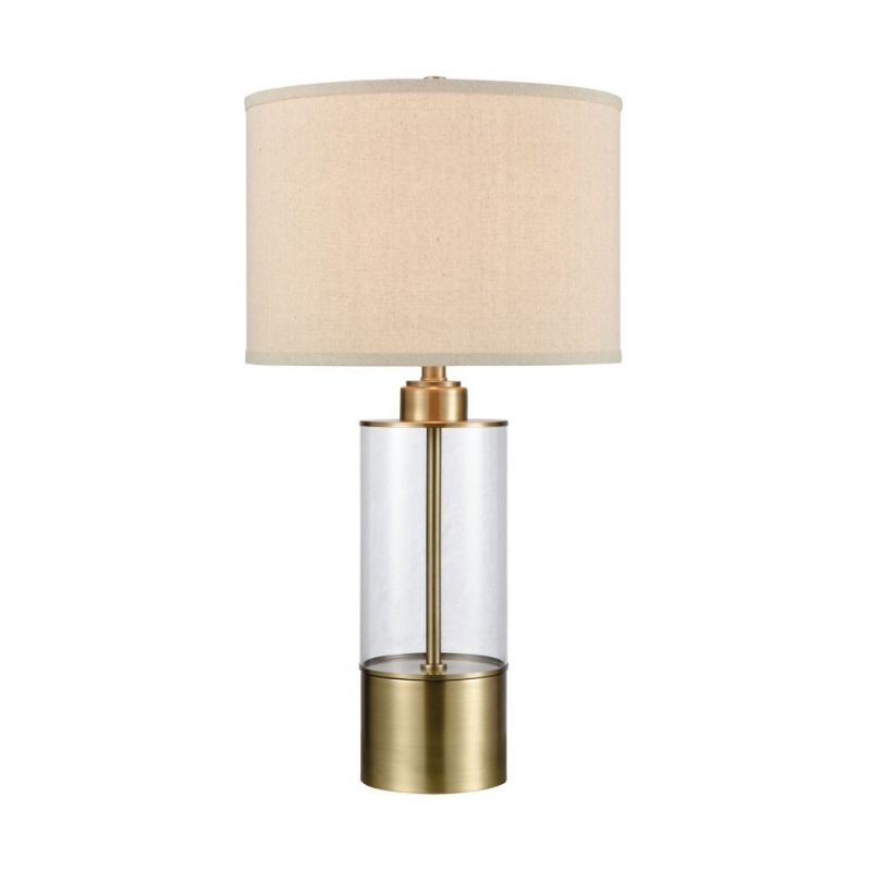 Stein World - Fermont Table Lamp - 77149