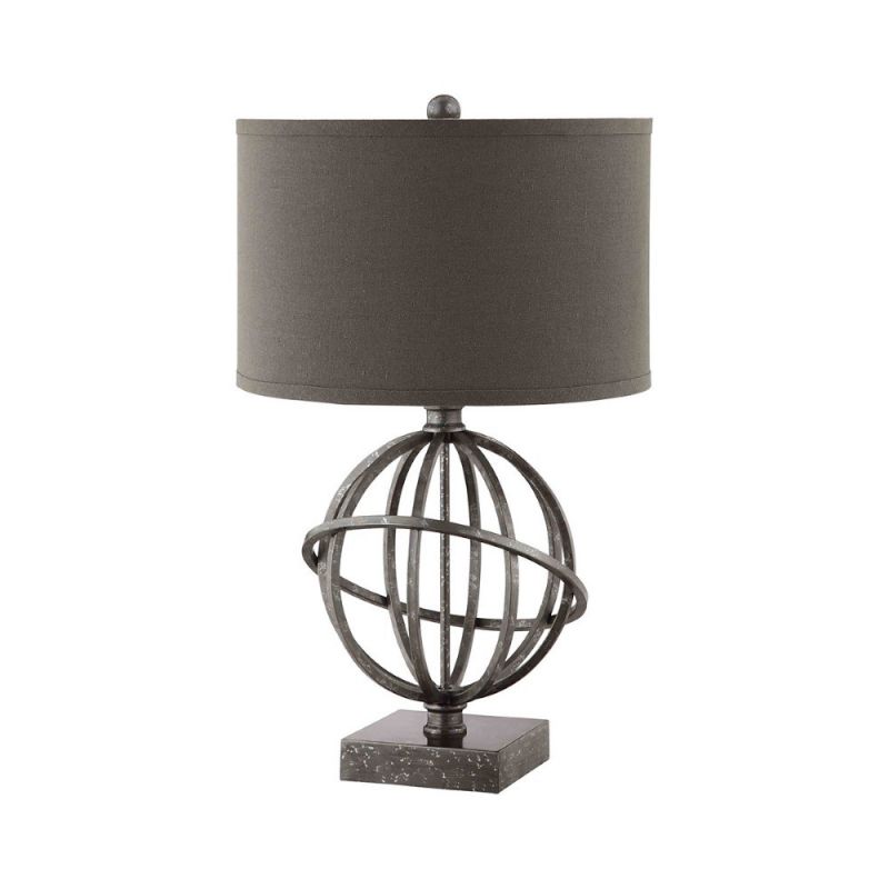 Stein World - Lichfield Table Lamp - 99616