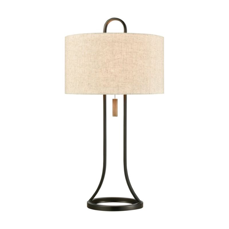 Stein World - Seed Table Lamp - 77137