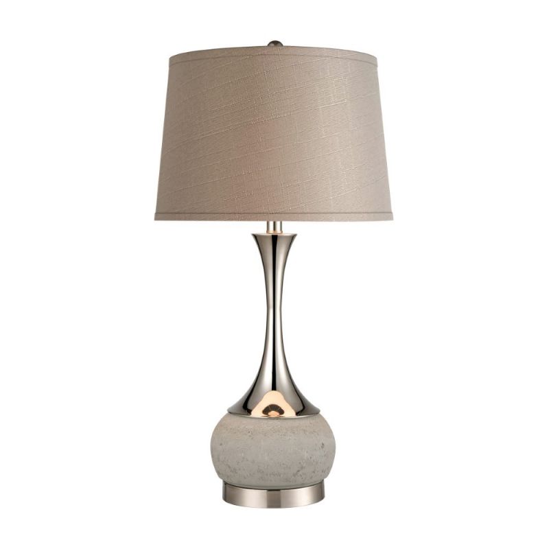 Stein World - Septon Table Lamp - 77133