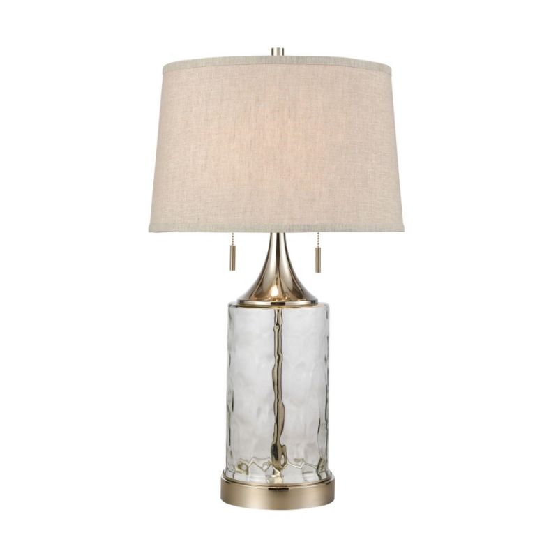 Stein World - Tribeca 2-Light Table Lamp - 77119