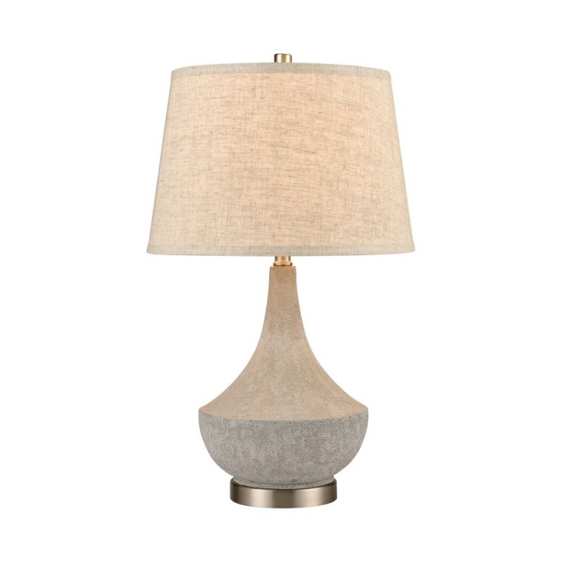 Stein World - Wendover Table Lamp - 77196