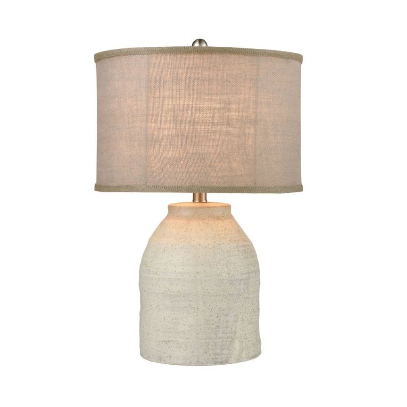 Stein World - White Harbour Table Lamp - 77131