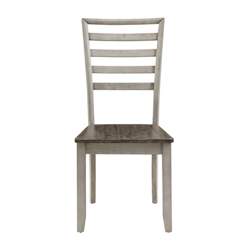 Steve Silver - Abacus Side Chair - (Set of 2) - CU500S