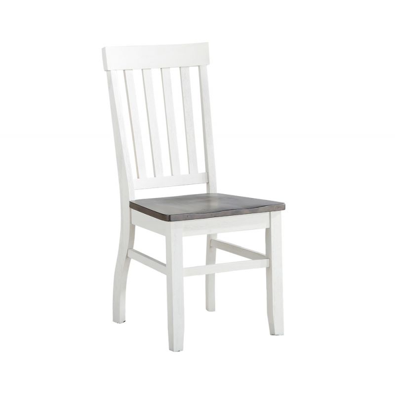 Steve Silver - Caylie Side Chair - (Set of 2) - CL550S