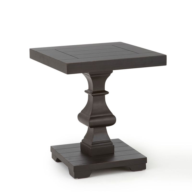 Steve Silver - Dory Square End Table - DY200E