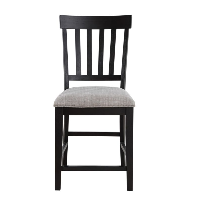 Steve Silver - Halle Counter Chair - (Set of 2) - HE500CC