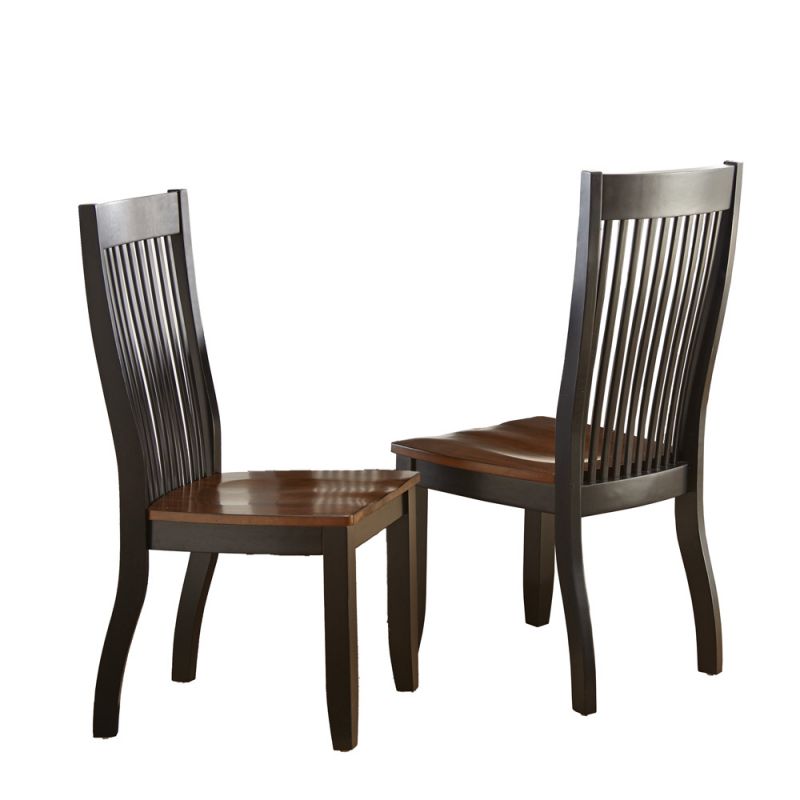 Steve Silver - Lawton Side Chair - (Set of 2) - LW500S