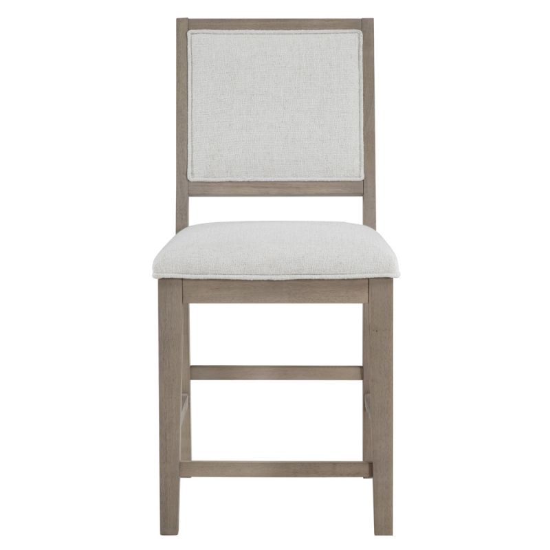 Steve Silver - Lily 24 inch Counter Chair (Set of 2) - LLY500CC