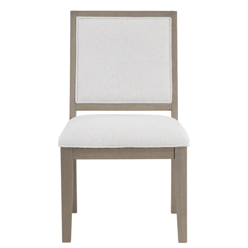 Steve Silver - Lily Side Chair (Set of 2) - LLY500S