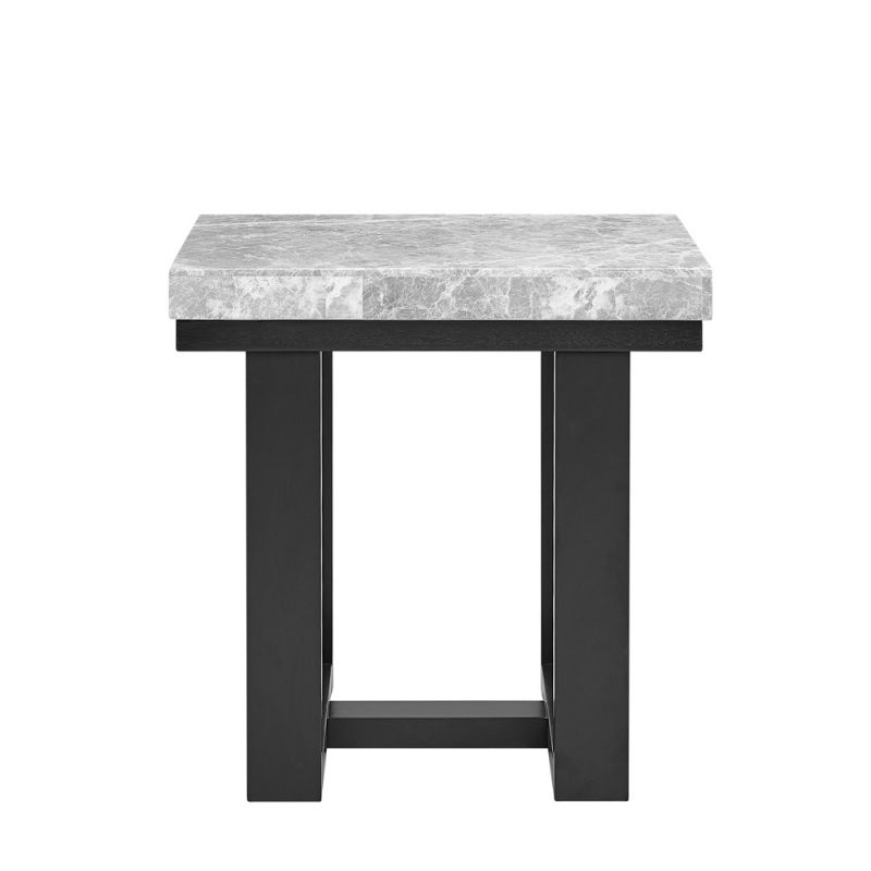 Steve Silver - Lucca End Table - LC350E