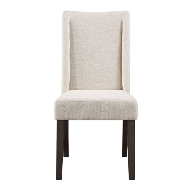 Steve Silver - Napa Upholstered Side Chair - (Set of 2) - NP500US