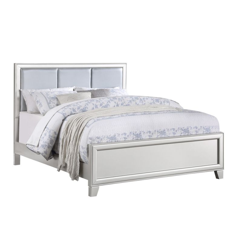 Steve Silver - Omni Queen Bed - OM900QBED