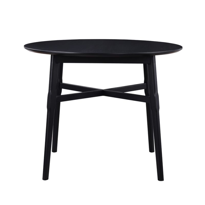 Steve Silver - Oslo 46-inch Round Counter Table - OLS500KPT