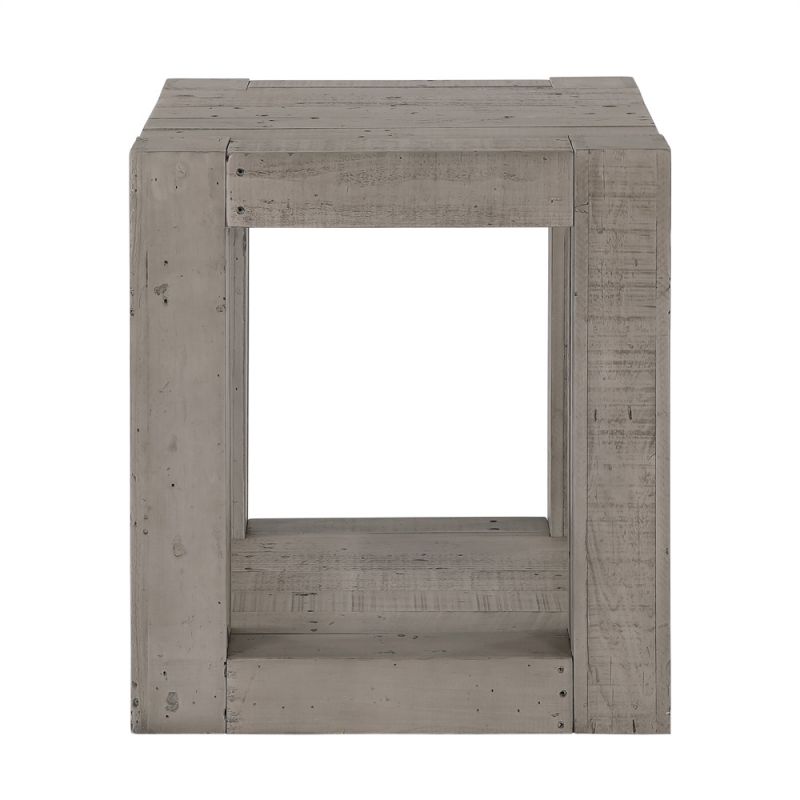Steve Silver - Pinedale End Table - ND100E