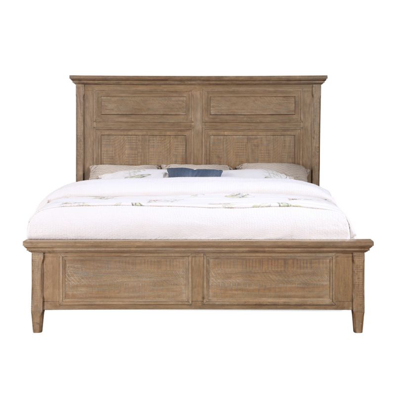Steve Silver - Riverdale Queen Panel Bed - RV900-QBED