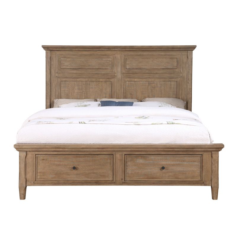 Steve Silver - Riverdale Queen Storage Bed - RV900-QSBED