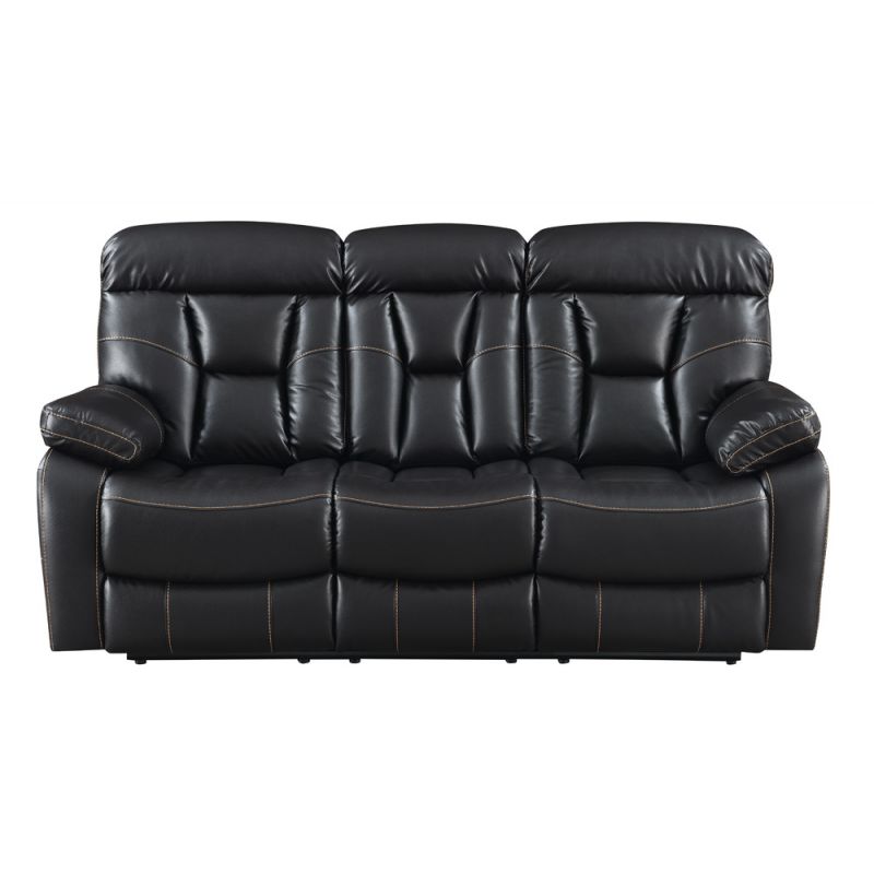 Steve Silver - Squire Reclining Sofa w/ Drop - SQ850S