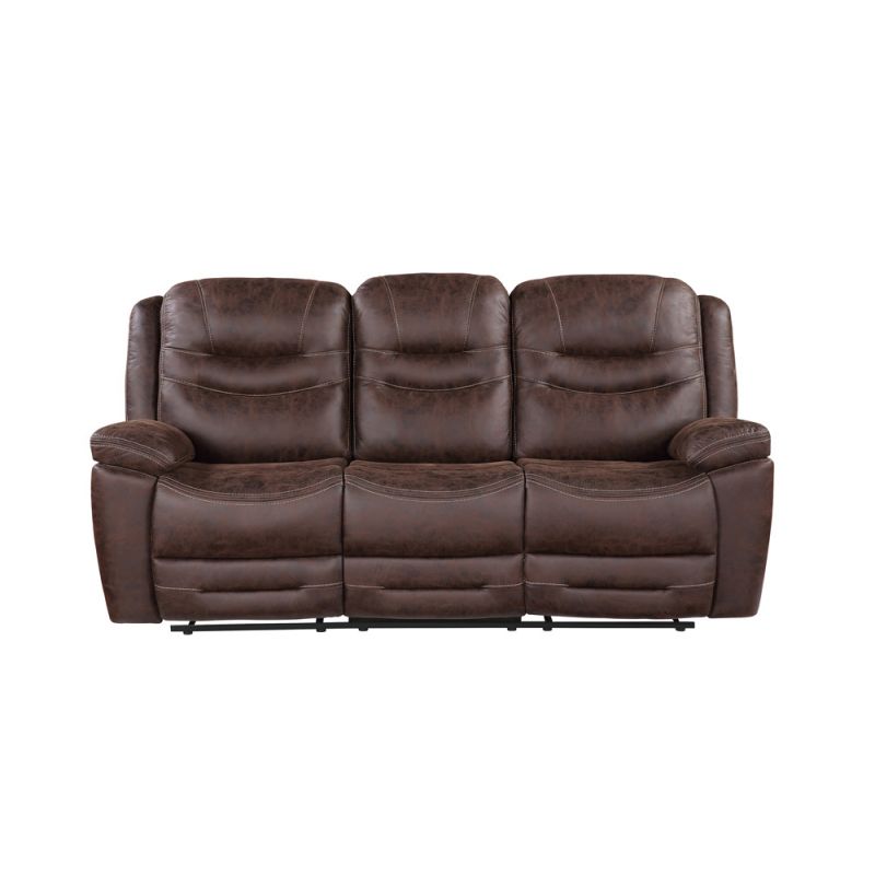 Steve Silver - Stetson Manual Motion Sofa - SN850S