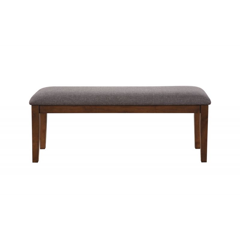 Steve Silver - Stratford Dining Bench - ST500BN