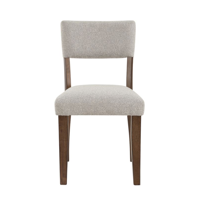 Steve Silver - Wade Upholstered Side Chair - (Set of 2) - WD500S