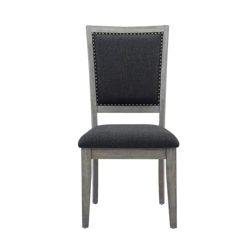 Steve Silver - Whitford Side Chair - (Set of 2) - WH500S