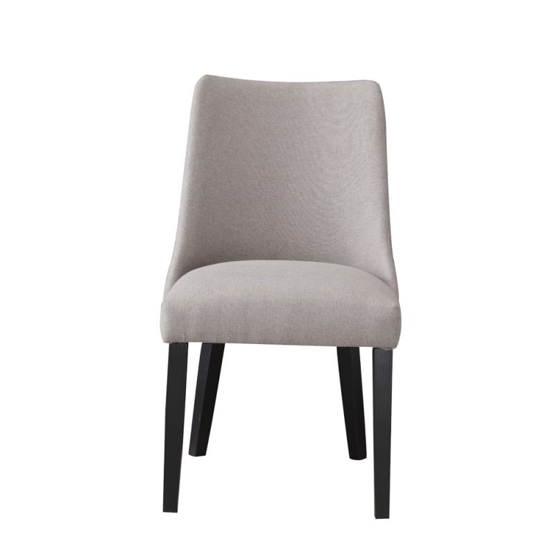 Steve Silver - Xena Upholstered Side Chair - (Set of 2) - XN520SG