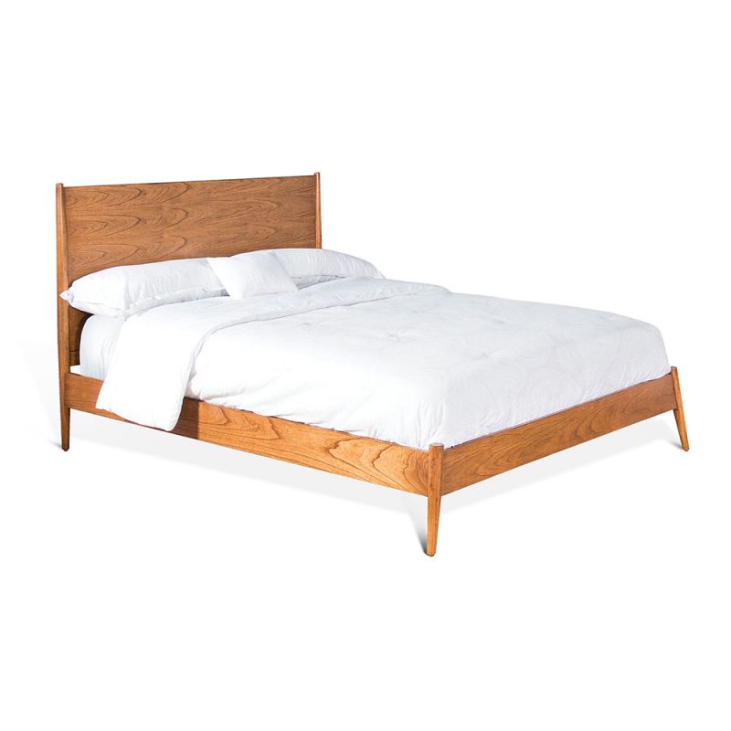 Sunny Designs - American Modern -  American Modern Eastern King Bed - 2336CN-EK