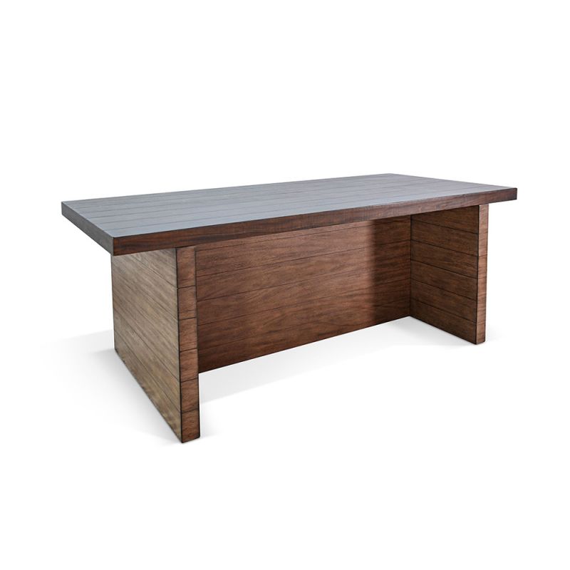 Sunny Designs -  Boise Counter Wood Dining Table - 1180TB