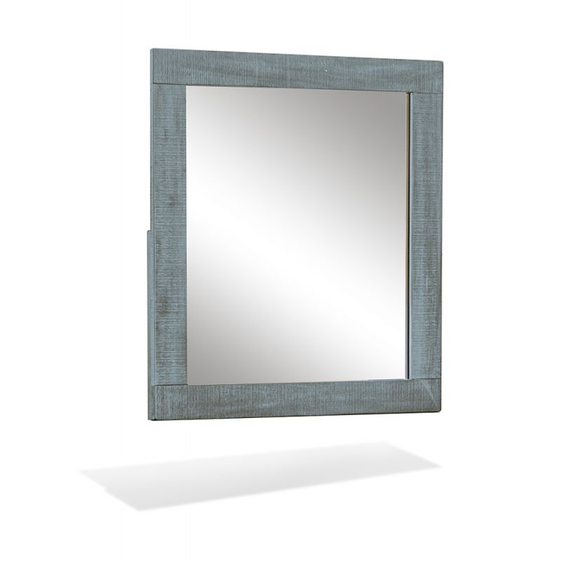 Sunny Designs - Flex Life Ranch House -  Mirror - 2319LB-M