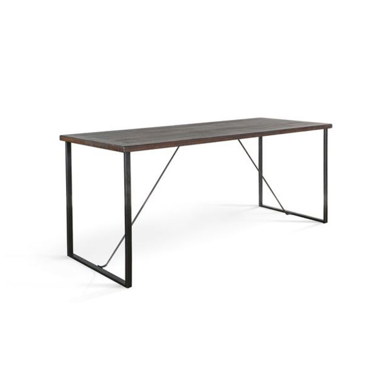 Sunny Designs - Homestead -  Newport Counter Height Friendship Table - 1154TL