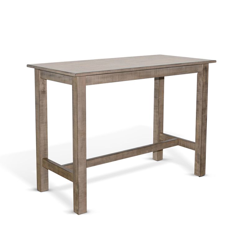 Sunny Designs - Marina -  Marina Wood Counter Height Dining Table - 1172BP-36