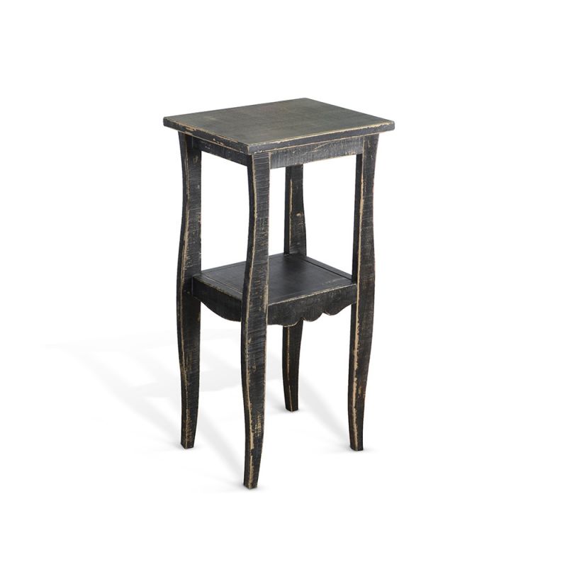 Sunny Designs - Marina -  Tier End Table - 2082BS