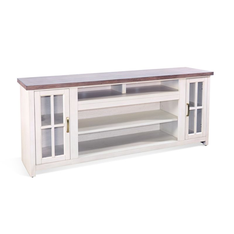 Sunny Designs -  Media Console  - 3662MB-76