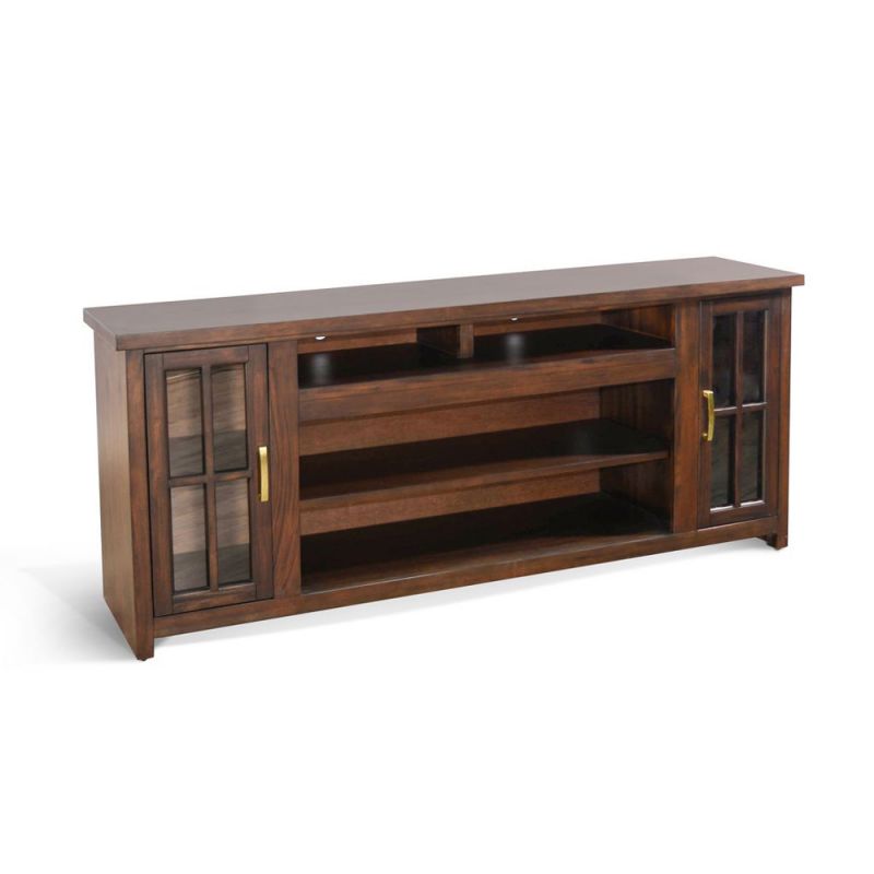 Sunny Designs -  Media Console  - 3662CB-76