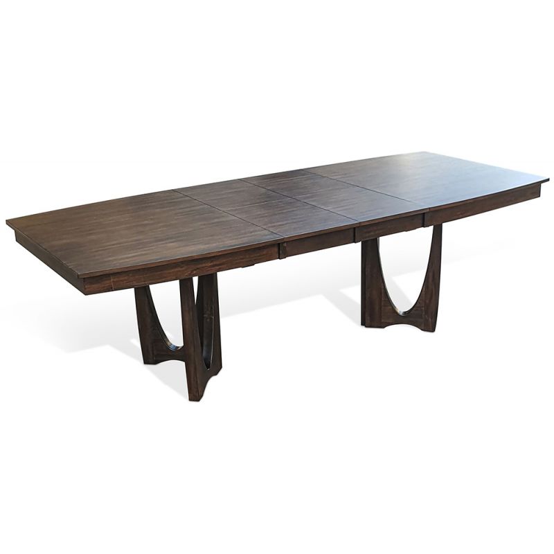 Sunny Designs -  Noah Extension Dining Table - 1187CB