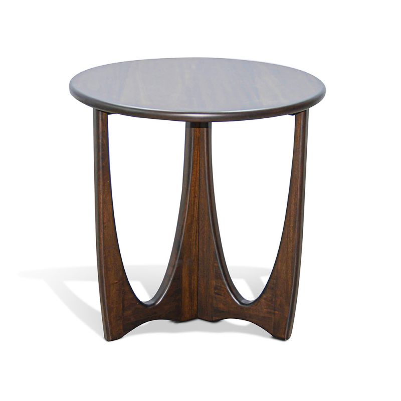 Sunny Designs -  Sinatra End Table - 3187CB-E