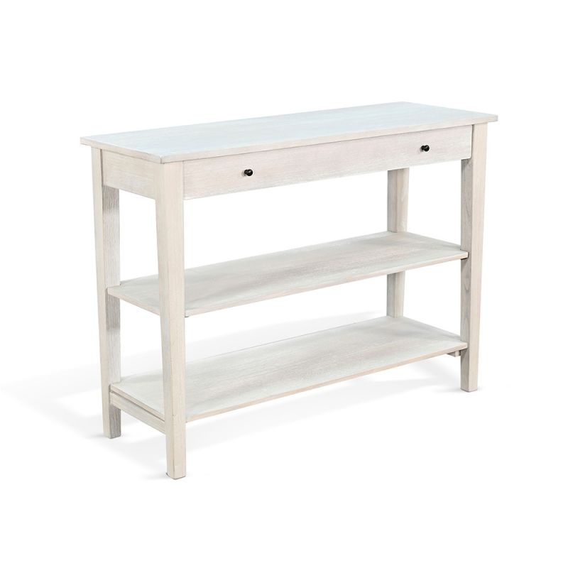 Sunny Designs -  Small Console Table - 2131LG