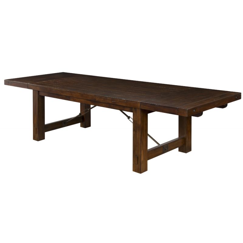 Sunny Designs - Tuscany Extension Table - 1316VM