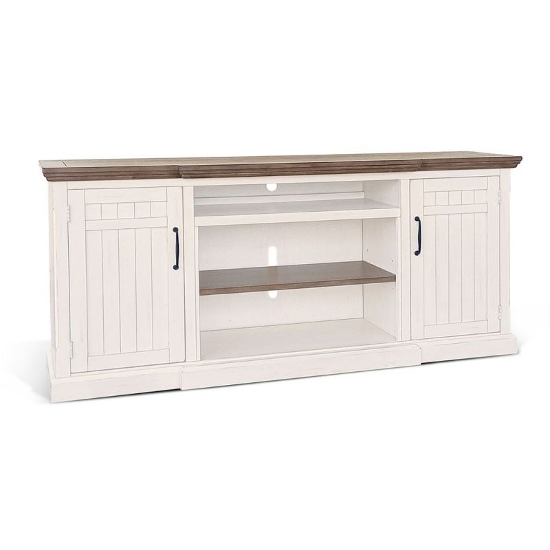 Sunny Designs -  TV Console - 3670MB