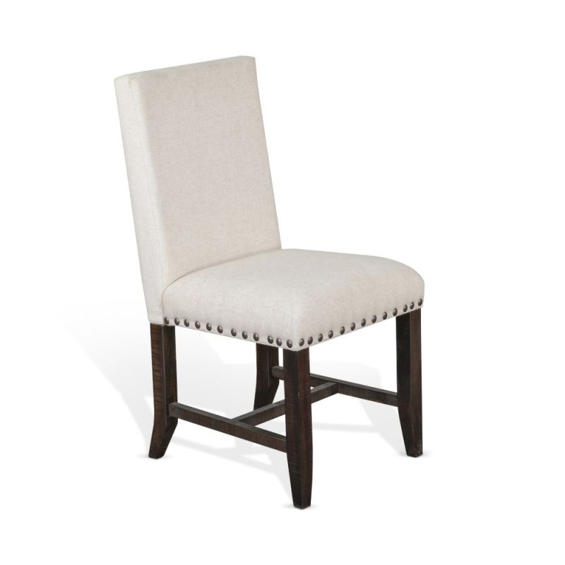 Sunny Designs - Vivian Vivian Dining Chair - Dark Brown - 1607RN