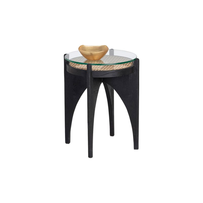 Sunpan - Adora End Table - 107021