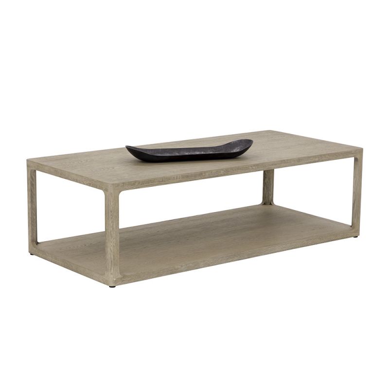 Sunpan - MIXT Doncaster Coffee Table - 107736